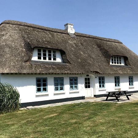 Genner Bygade 18 Feriehus Rødekro Exterior foto