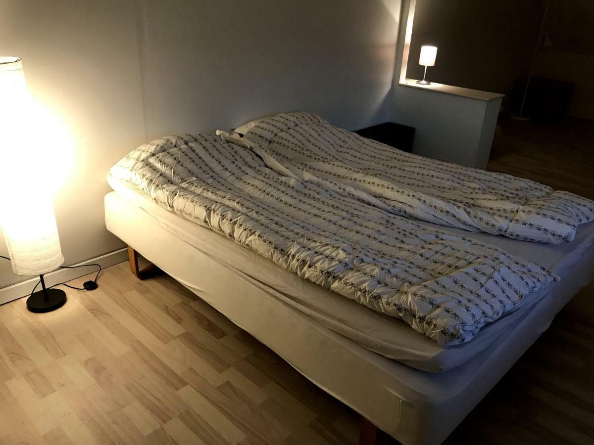 Genner Bygade 18 Feriehus Rødekro Exterior foto